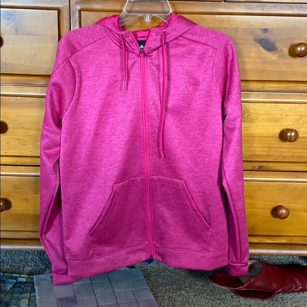 Adidas hoodie
